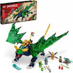LEGO Ninjago Lloyd’s Legendary Dragon 7176