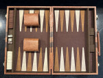 Backgammon Set