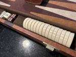 Backgammon Set