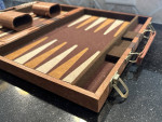 Backgammon Set
