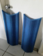 Two Foam Surfers for Pool or Beach