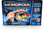 Monopoly Super Electronic Banking Edition