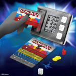 Monopoly Super Electronic Banking Edition