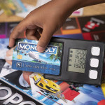 Monopoly Super Electronic Banking Edition