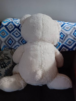 LARGE TEDDY BEAR