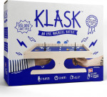 Klask Magnetic "Air" Hockey Foosball