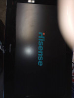 27in. Flat screen TV
