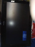 27in. Flat screen TV