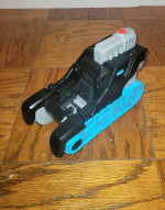 2020 Imaginex DC Mattel Batman GVW26 Bat-Tech Tank Vehicle