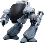 Robocop Battle Damaged ED-209 Figure 1:18