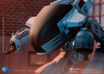 Robocop Battle Damaged ED-209 Figure 1:18