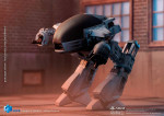 Robocop Battle Damaged ED-209 Figure 1:18