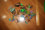 A Bug's Life Toy Lot