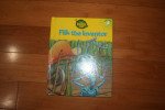A Bug's Life Toy Lot