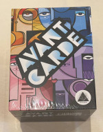 Designer Board Games