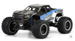Traxxas XMaxx X-Maxx 6s W/ SVT Raptor Body
