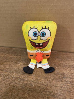 SpongeBob SquarePants Stuffed Toy