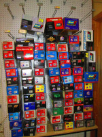 Huge lot of 83 New Nascar 1:24 Diecast Cars (90% are Jeff Gordon)
