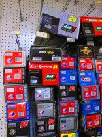 Huge lot of 83 New Nascar 1:24 Diecast Cars (90% are Jeff Gordon)