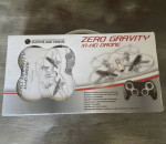 Zero Gravity X1-HD Drone. Used once. Kid doesn't like it.