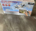 Zero Gravity X1-HD Drone. Used once. Kid doesn't like it.