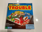 Board Games: Battleship, Trouble, Twister, Mancala, Memory…