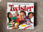 Board Games: Battleship, Trouble, Twister, Mancala, Memory…