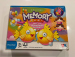 Board Games: Battleship, Trouble, Twister, Mancala, Memory…