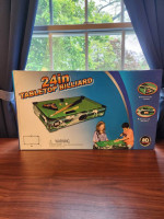 24" Tabletop Billiard, new in box