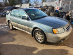 2002 Subaru Outback AWD 4dr Wagon AWD 59,000 mi
