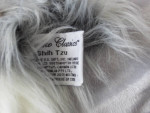 RUSS BERRIE YOMIKO CLASSICS PLUSH VINTAGE CUTE SHIH TZU