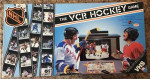 NHL VCR Hockey Game