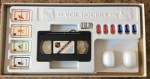NHL VCR Hockey Game