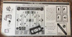 NHL VCR Hockey Game