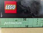 LEGO 21060 Architecture Himeji Castle Japan, 2125 pcs SEALED