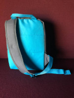 Skylanders Giants backpack w/ 18 figures