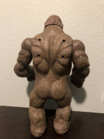 King Kong poseable 18" action figure