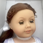 New: AMERICAN GIRL Doll Felicity