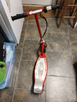 Razor electric scooter E175