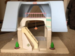 Vintage Little Tikes Dollhouse