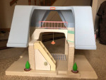 Vintage Little Tikes Dollhouse