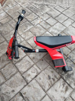 Razor electric scooter
