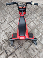 Razor electric scooter