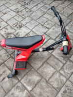 Razor electric scooter