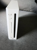 Nintendo Wii.
