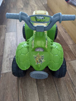 6v electric quad - $35 each