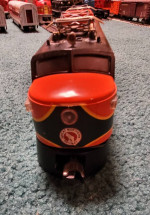 Lionel Great Northern 8762 Set