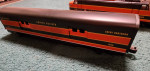 Lionel Great Northern 8762 Set