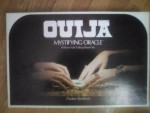 OUIJA MYSTIFYING ORACLE GAME 1970s vintage collectible