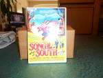 Disney's Song of the South DVD Deluxe Edition